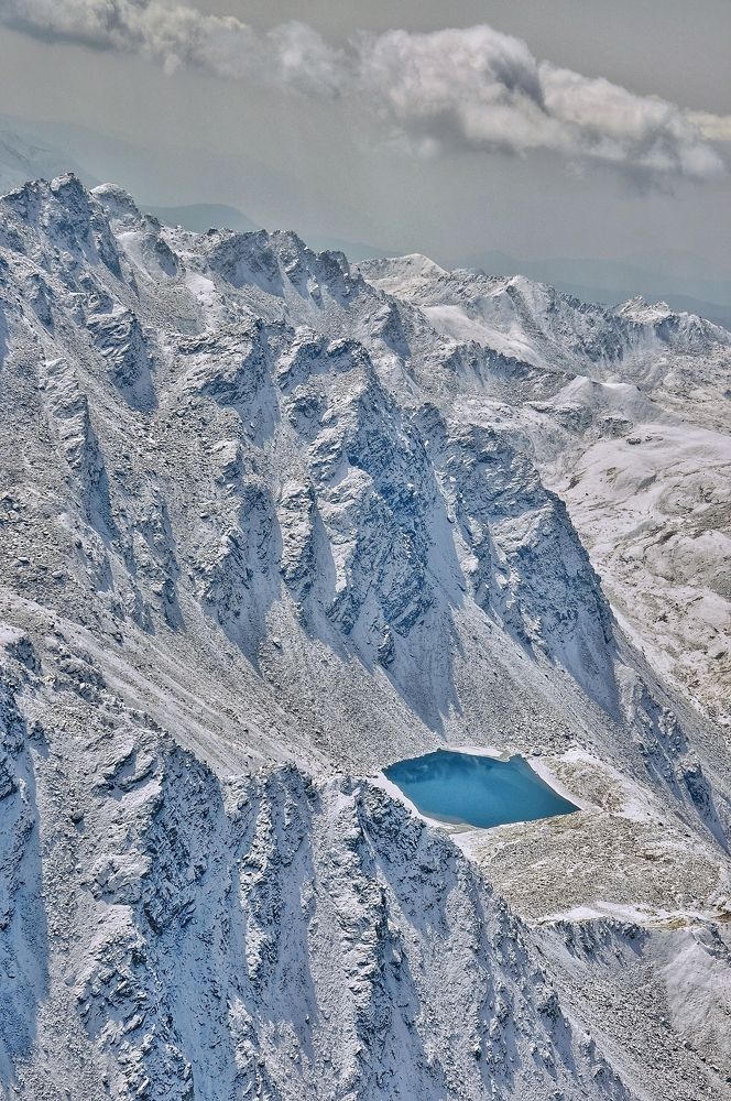 Где-то в Гималаях