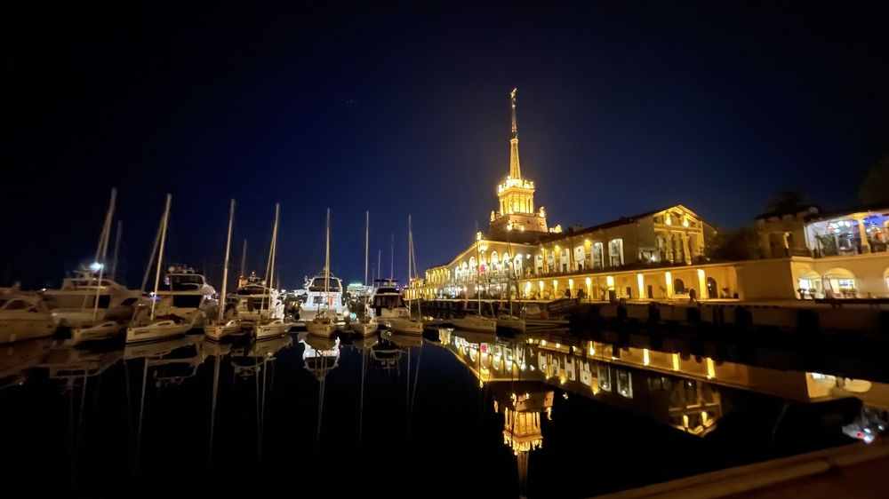 Photograph by Юлия Ярыгина