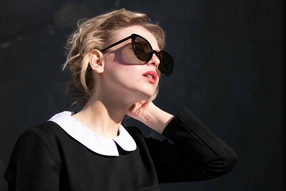 Photograph by Людмила Аксенова