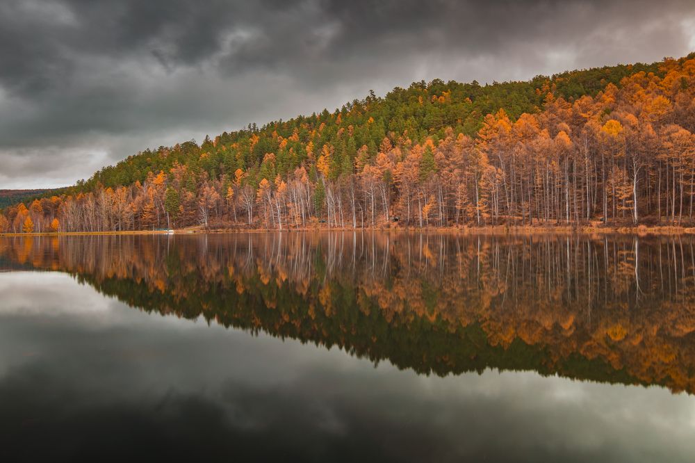 Photograph by Портных Дмитрий