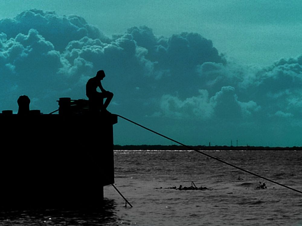 Photograph by Md. Jumen Khan