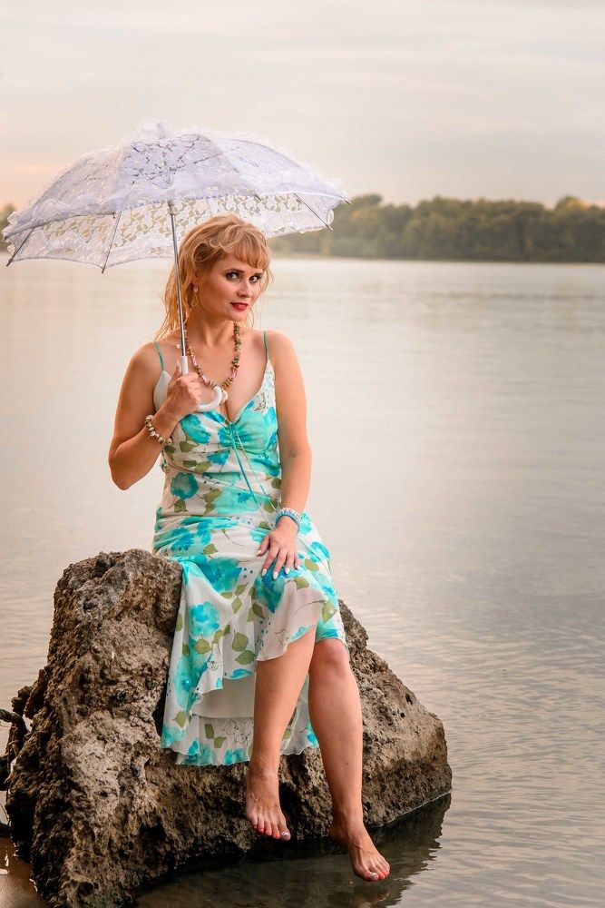 Photograph by Анатолий Мосяков