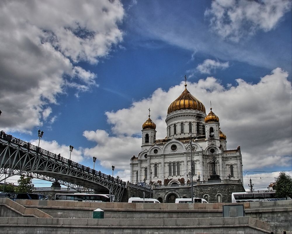 Photograph by Александр Кудрявцев