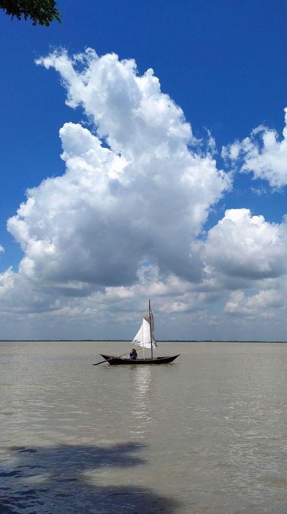 Photograph by Md. Jumen Khan