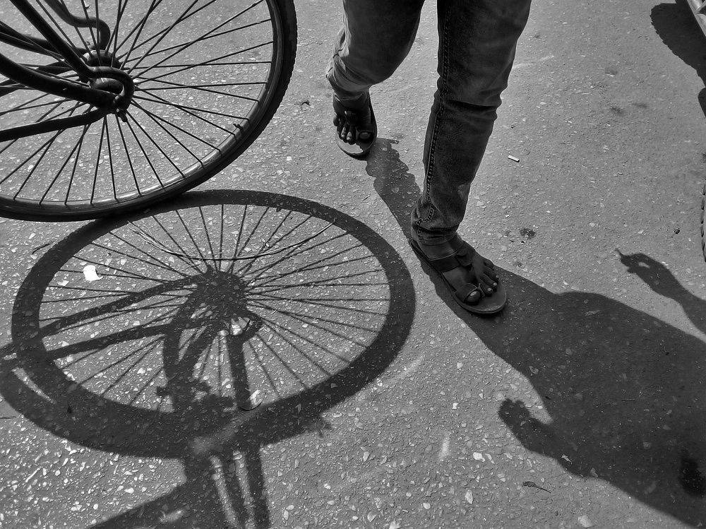 Photograph by Md. Jumen Khan