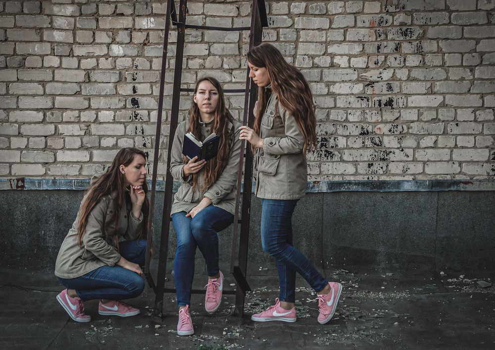 Читаем Блока