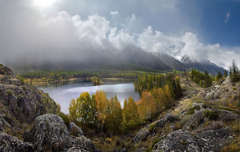 Photograph by Светлана Крат