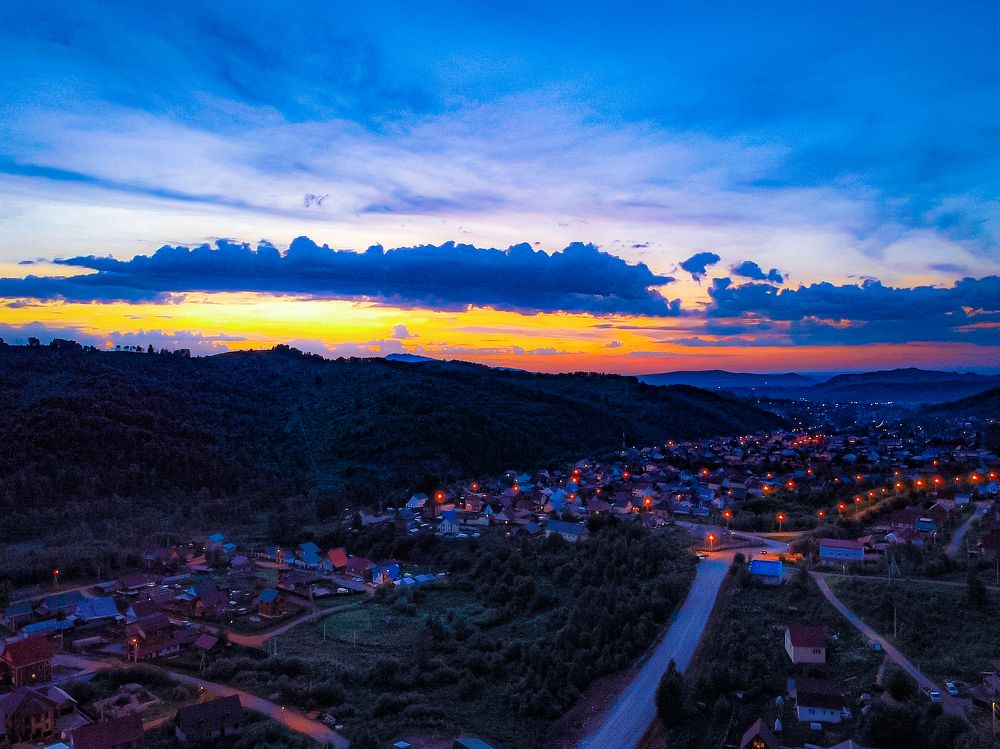 Photograph by Denis Bocharov