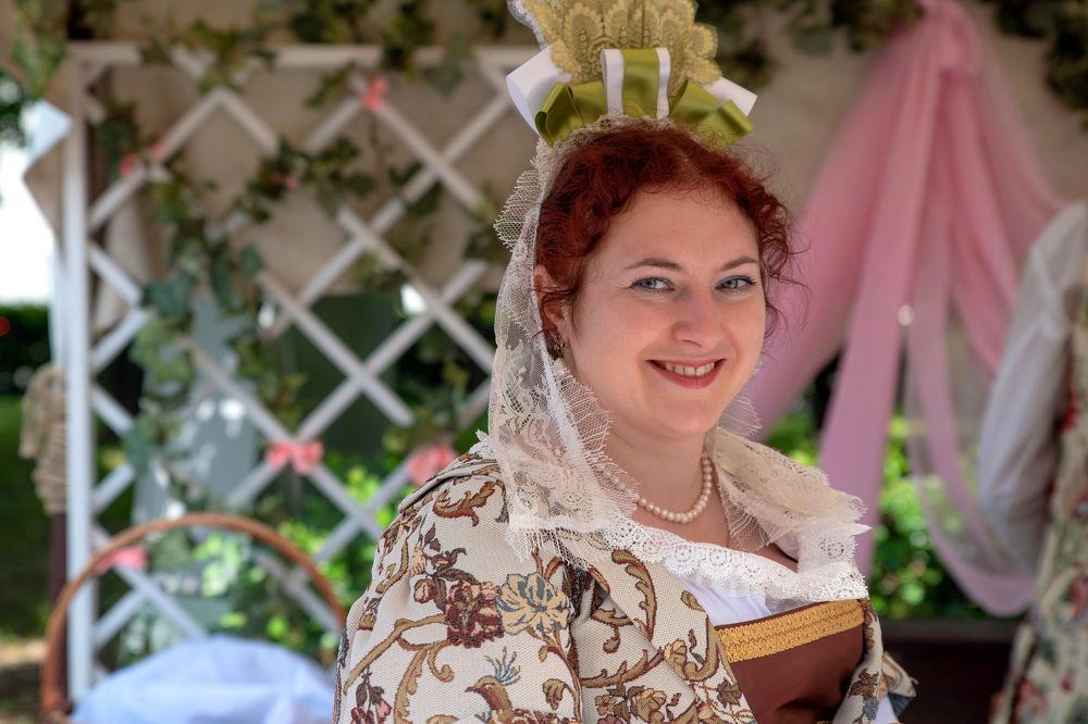 Photograph by Anatoly Lunov