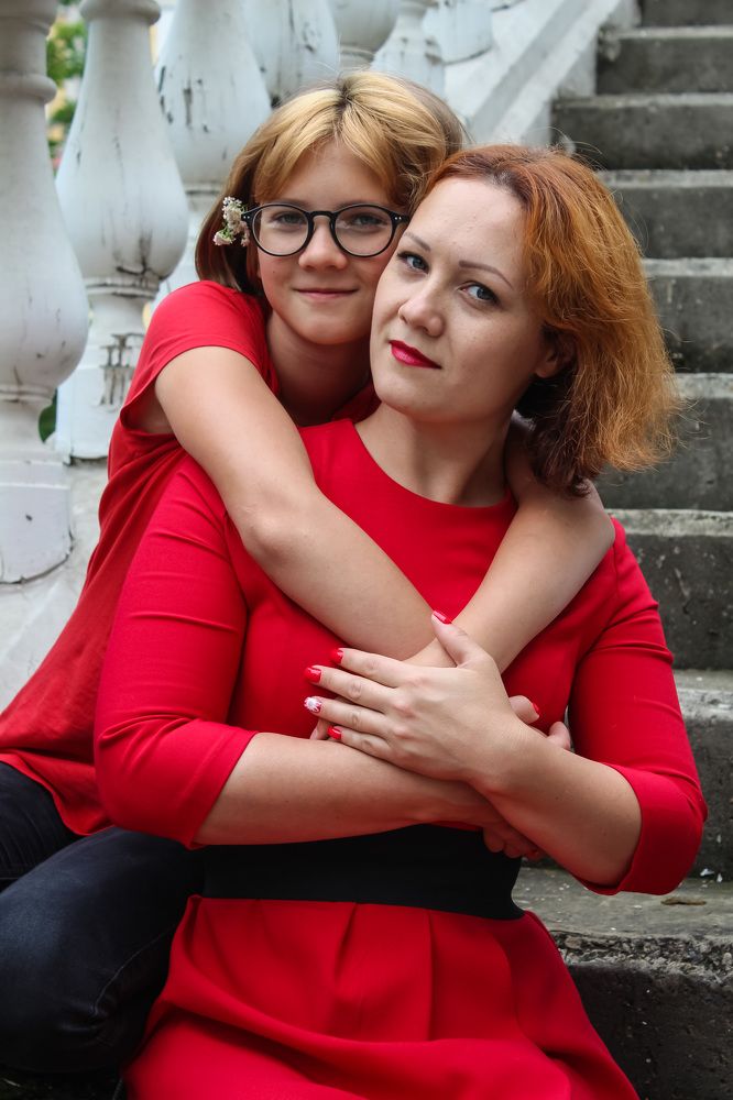 Photograph by Светлана Астафьева