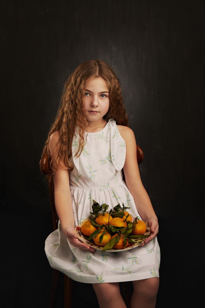 Photograph by Ирина Секачева