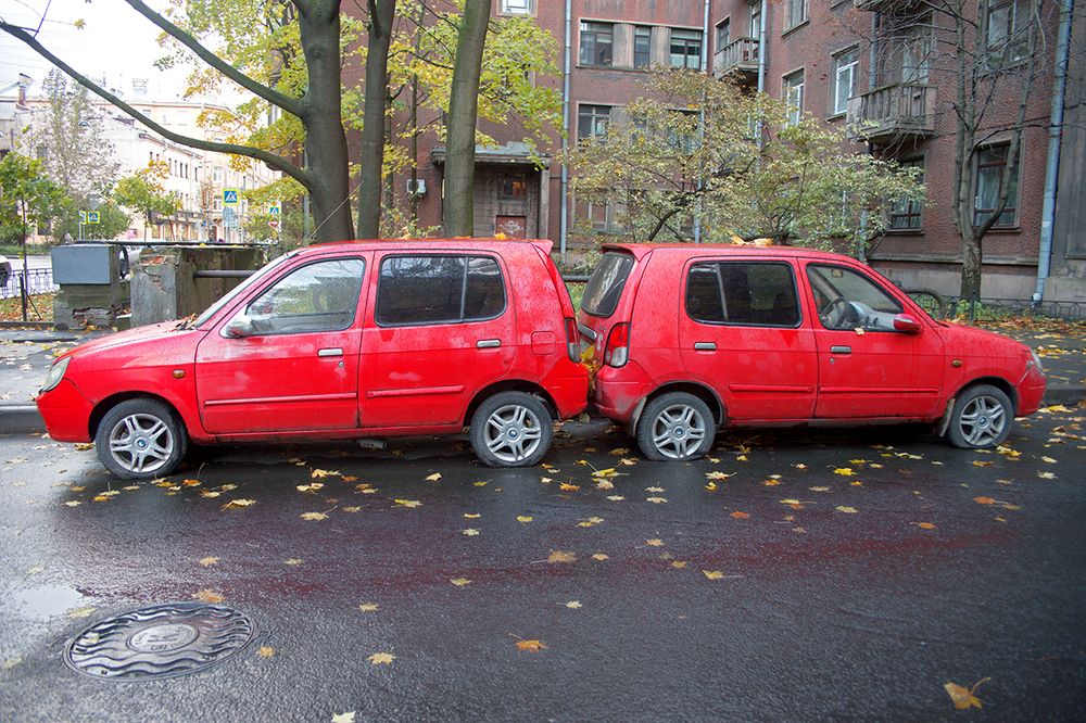 Photograph by Смирнов Алексей