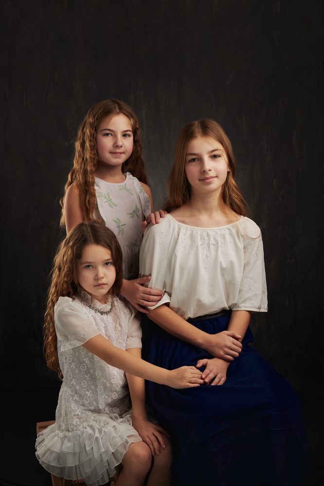 Photograph by Ирина Секачева