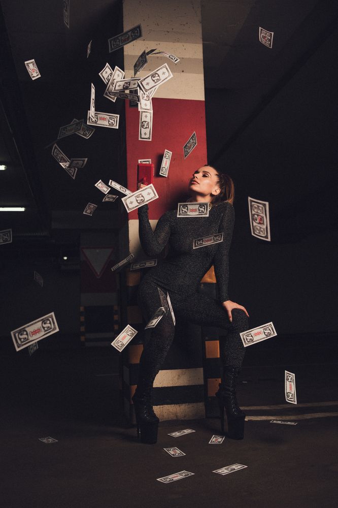 Photograph by Жанна Евстратова