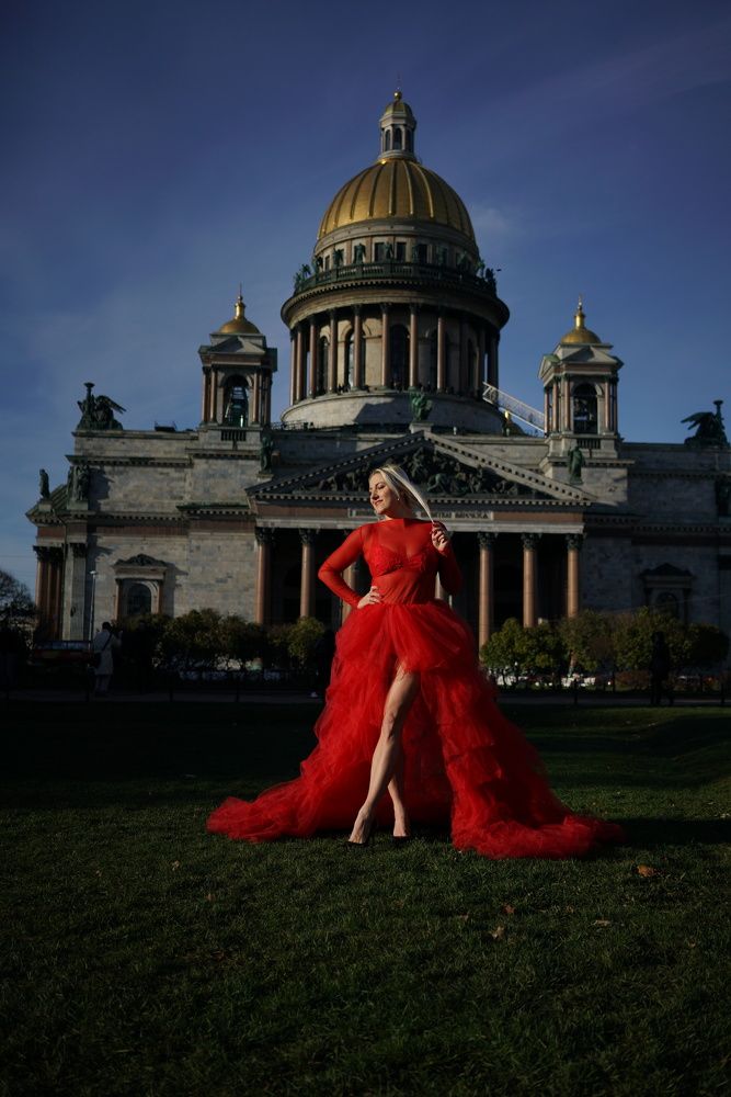 Photograph by Жанна Евстратова