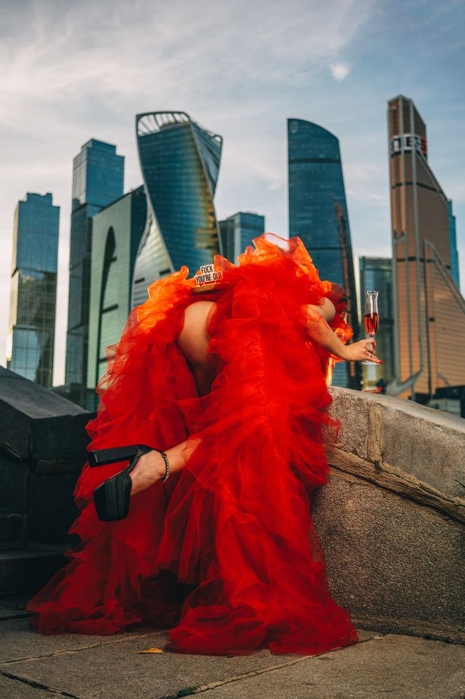 Photograph by Жанна Евстратова