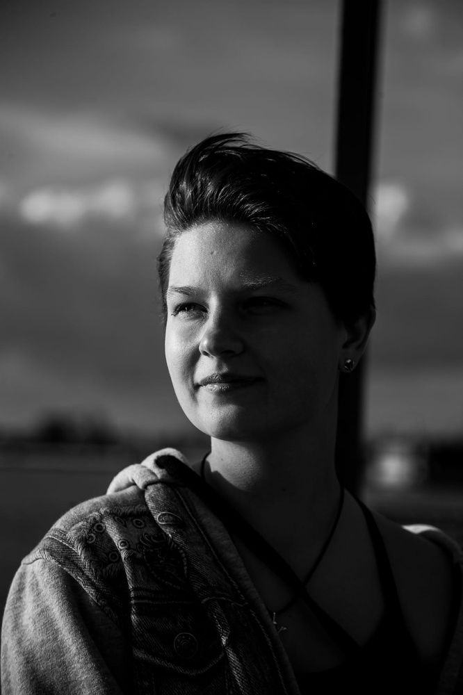 Фотография автора Марат Габидуллин