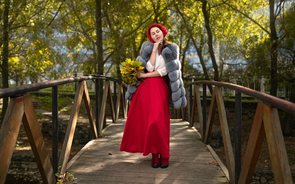 Photograph by Андрей Серенков