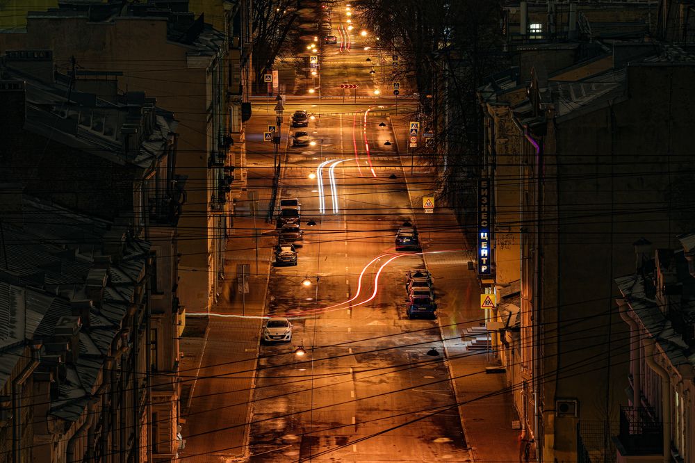 Photograph by Sergey Uskov