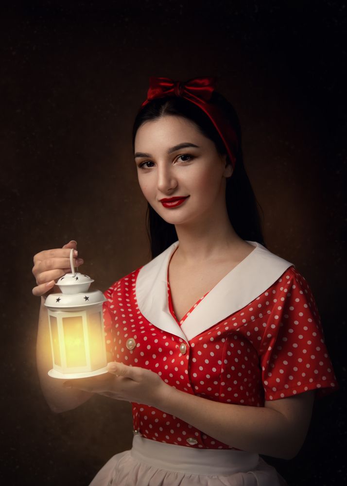 Photograph by Алла Нургалеева