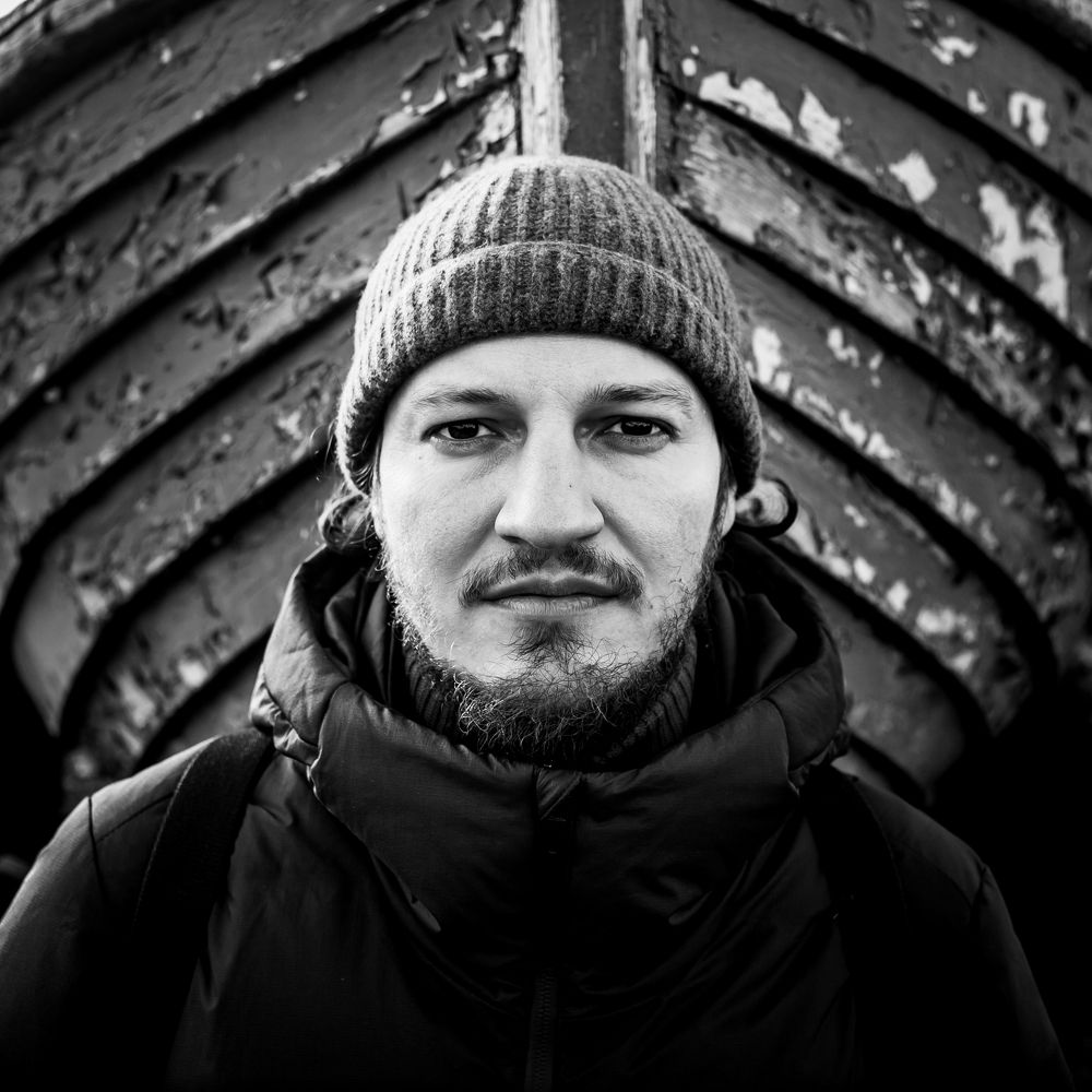 Photograph by Валерия Юдина