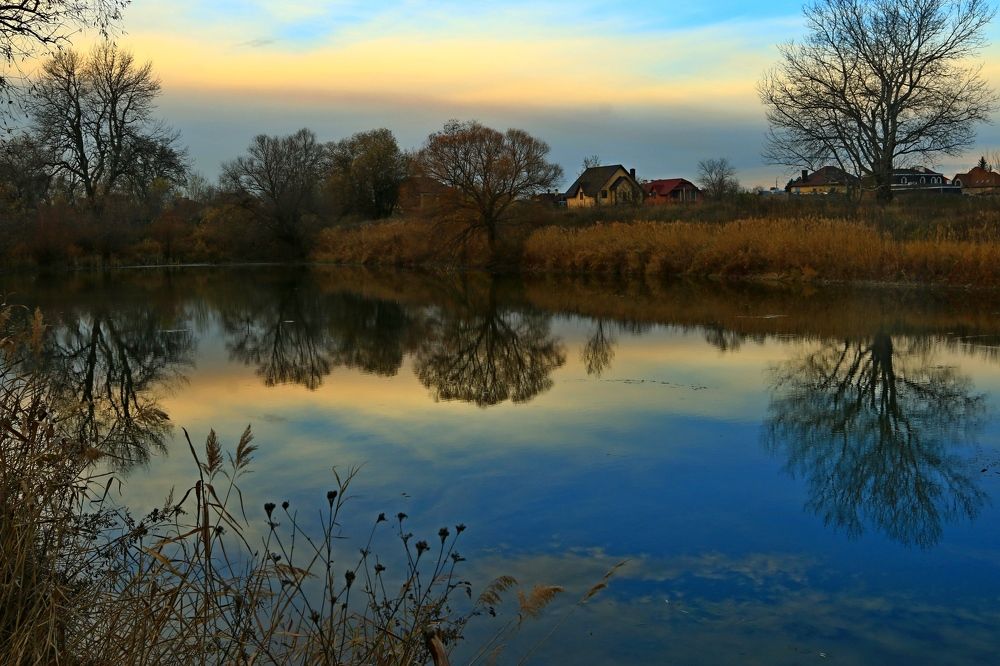 Photograph by Игорь Куленко