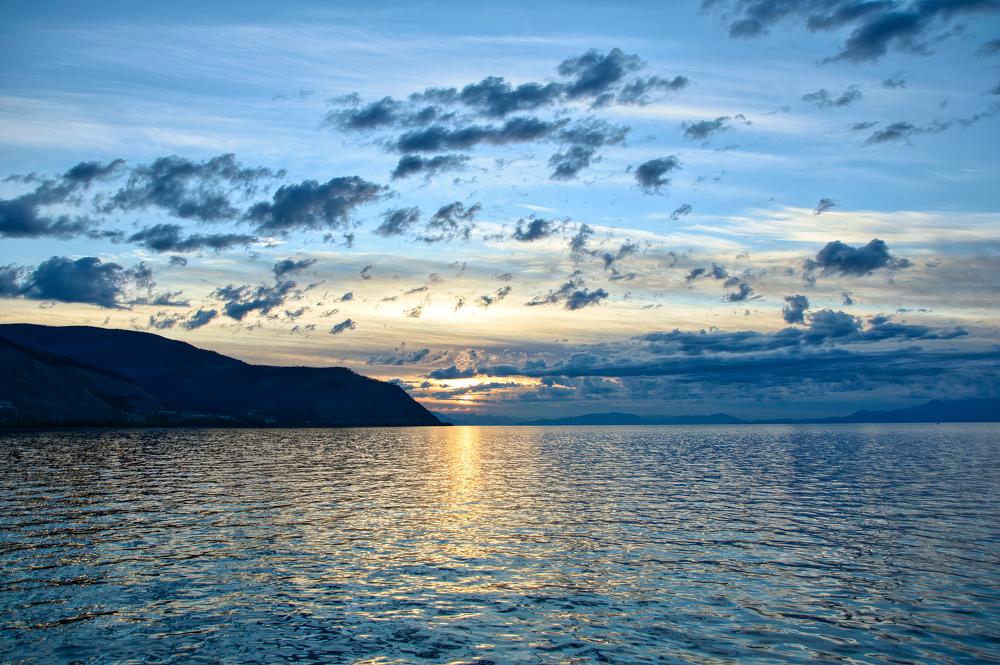 Photograph by Виктория Лобанова