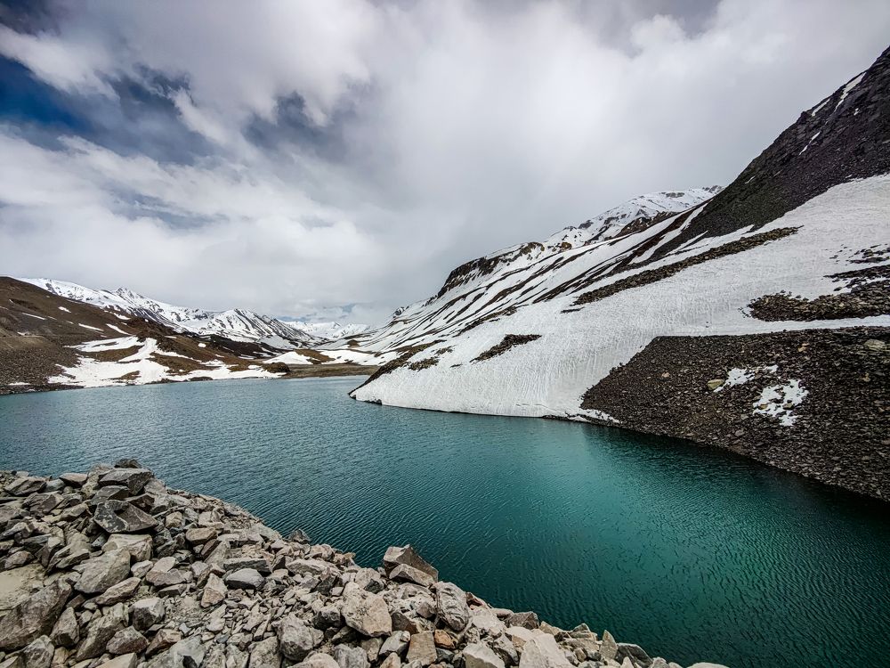 Фотография автора Anuj Medhavi