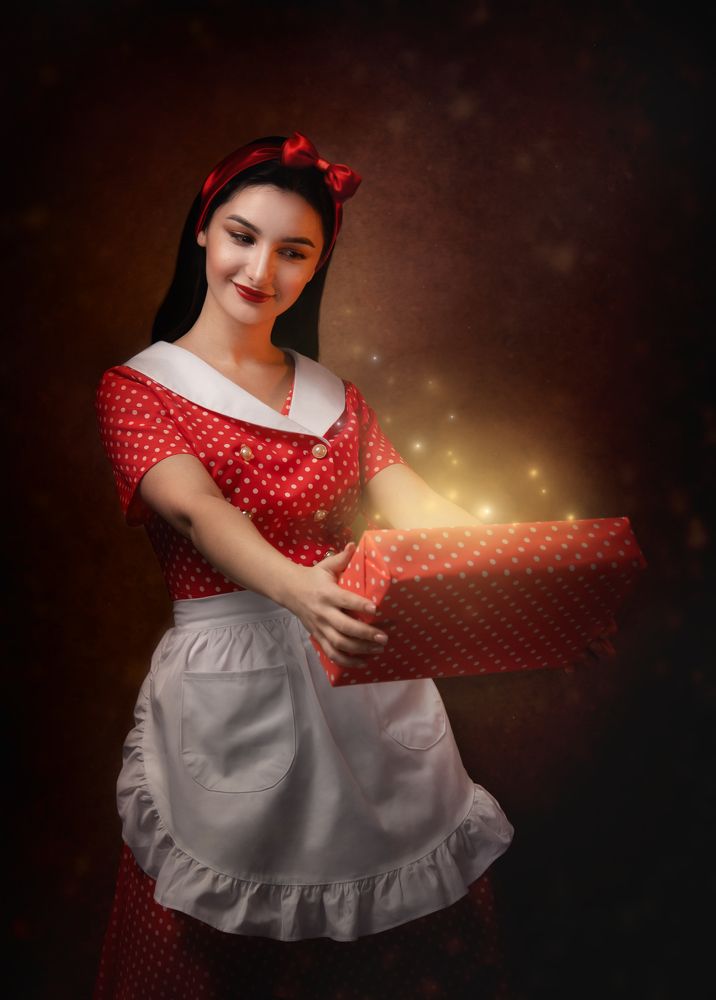 Photograph by Алла Нургалеева