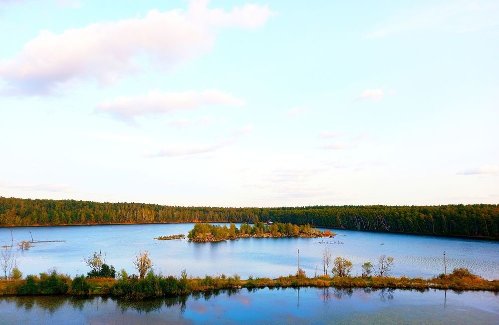 Photograph by Александр Лабутин