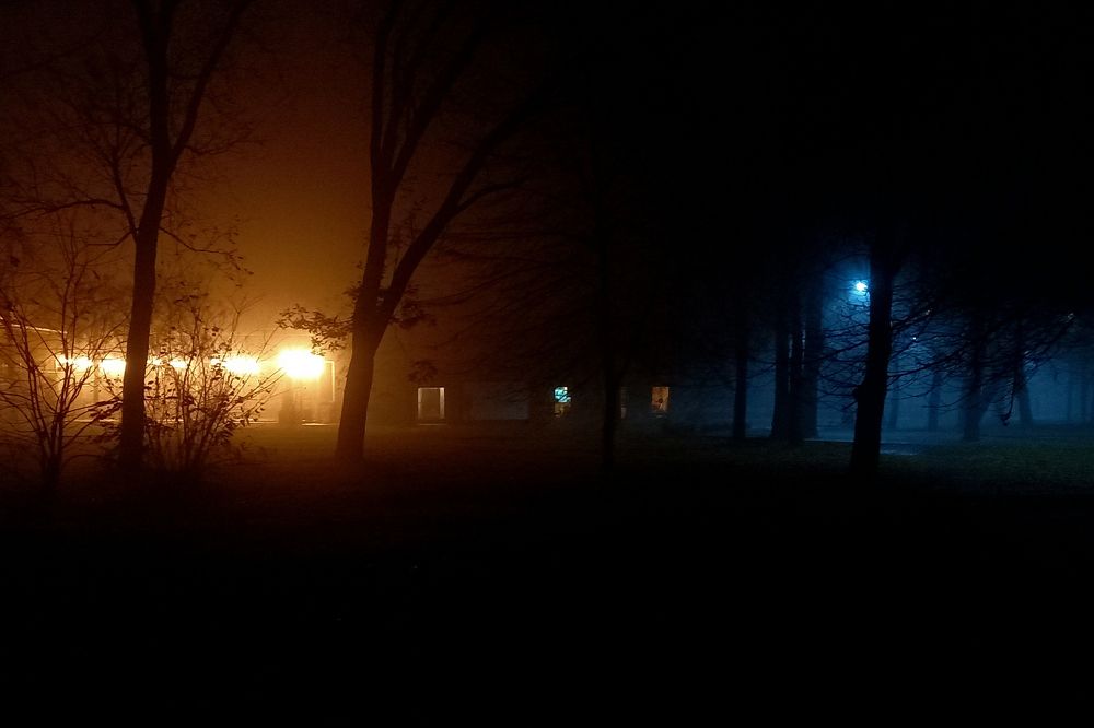 Photograph by Сергей Пупков