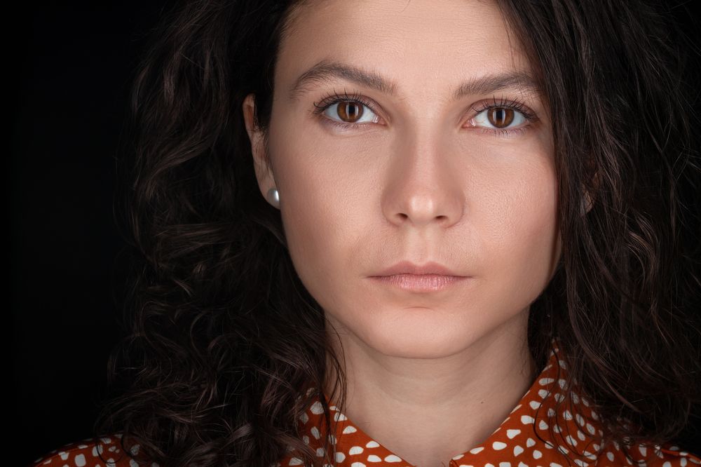 Photograph by Vsevolod Chernoivanov