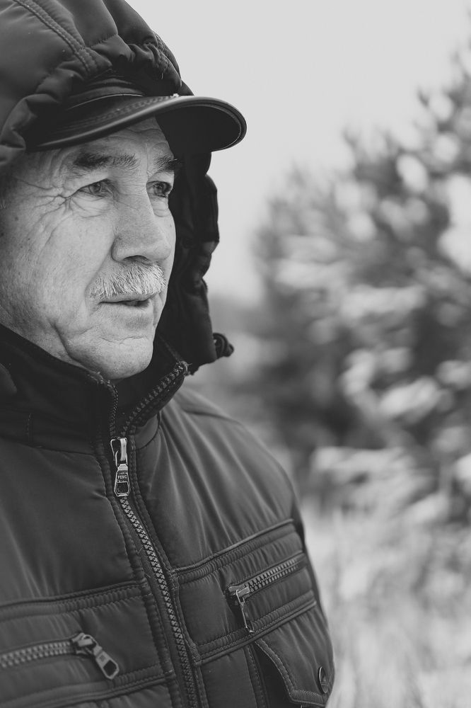 Photograph by Марина Слепова