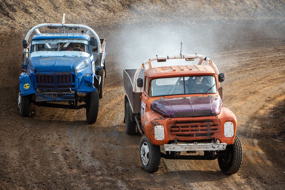 Фотография автора Сергей Чесноков