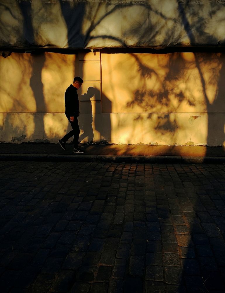 Photograph by Марина Хохрякова