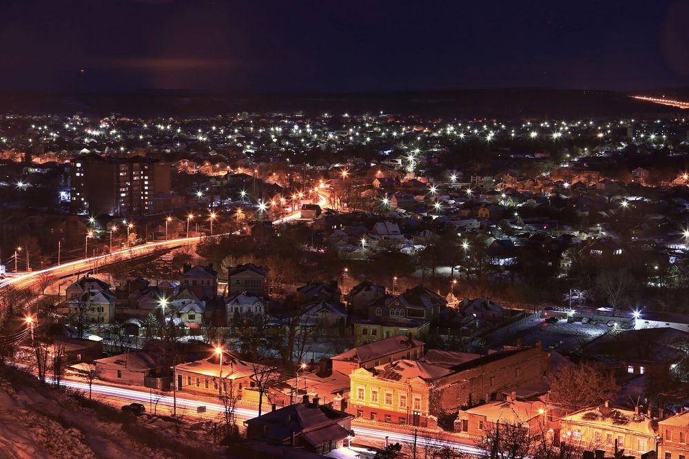 Photograph by Игорь Куленко