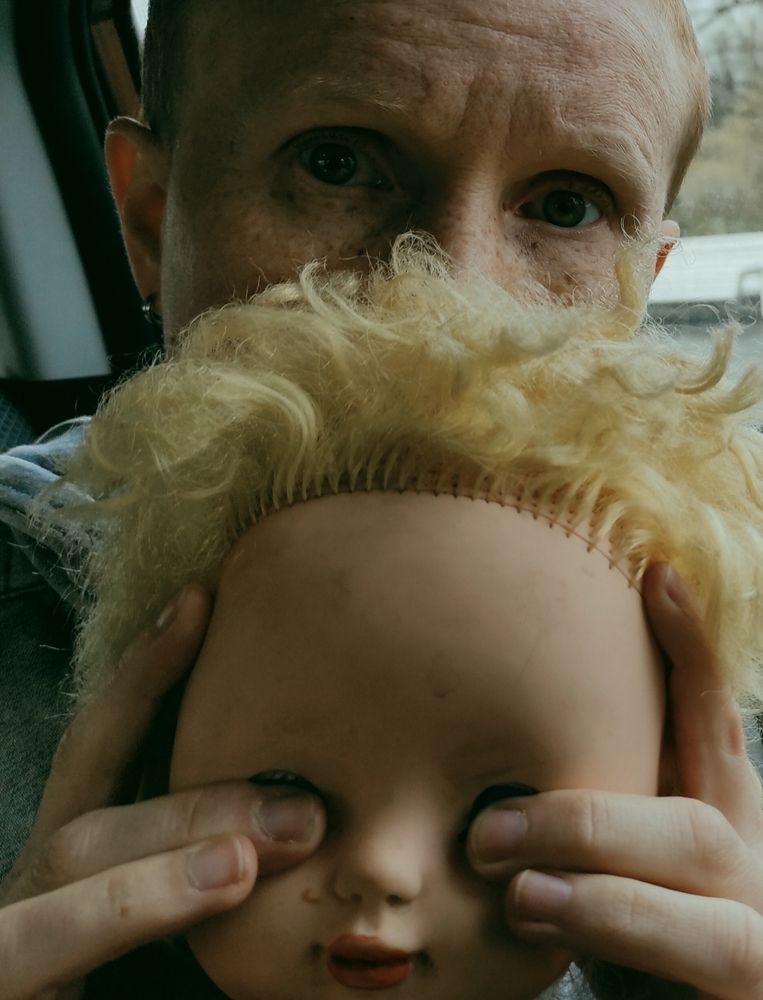 Photograph by Марина Хохрякова