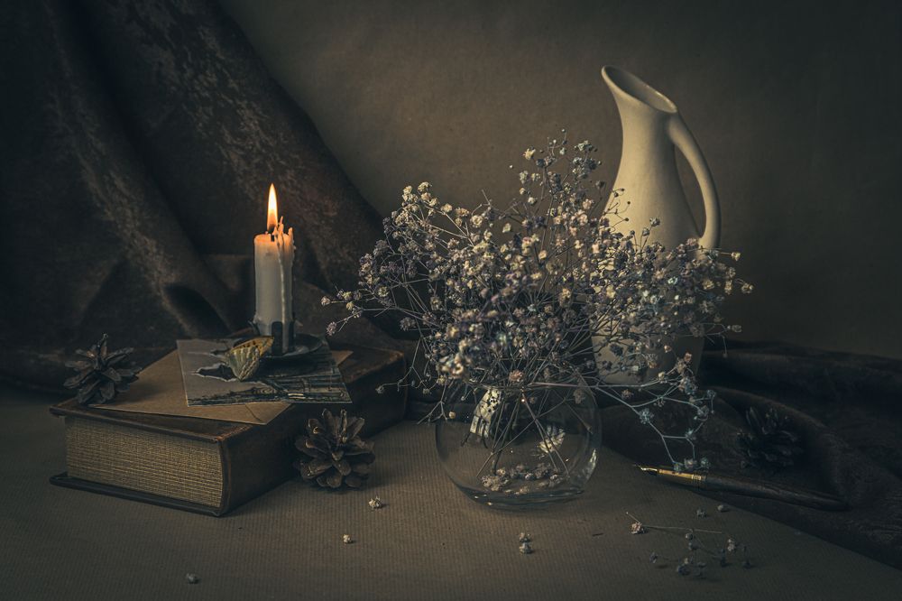 Photograph by Елена Сергеев