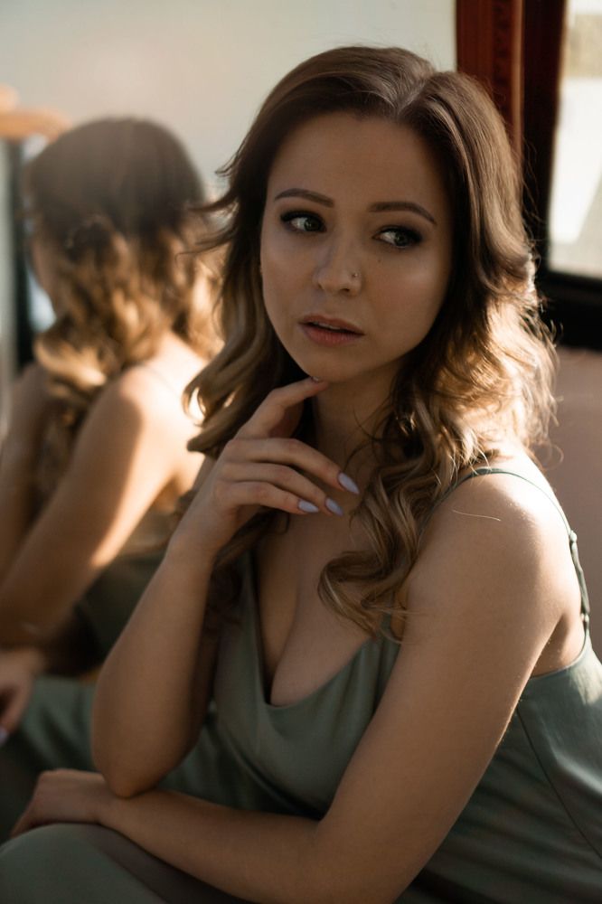 Photograph by Анастасия