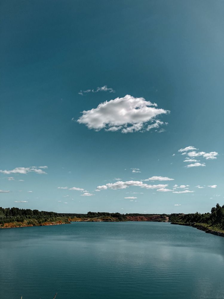 Photograph by Olivka Ulyanova