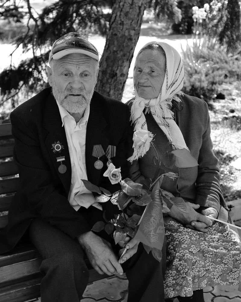 Photograph by Tkachenko Anastasia