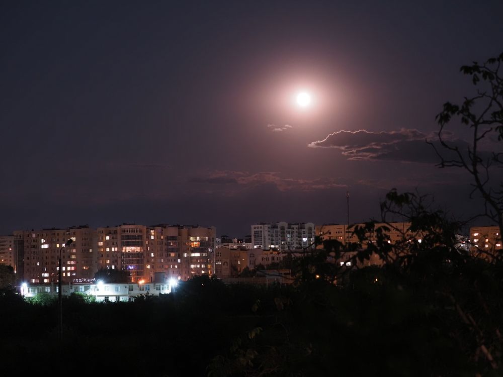 Photograph by Сергей Борисов