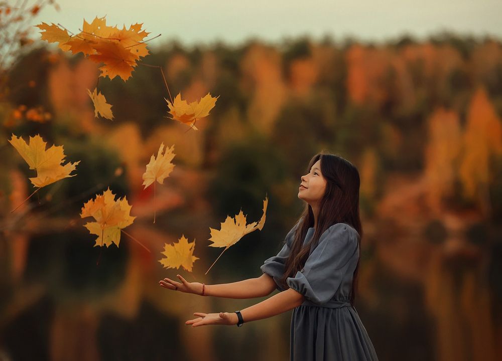 Photograph by Альмира Валитова