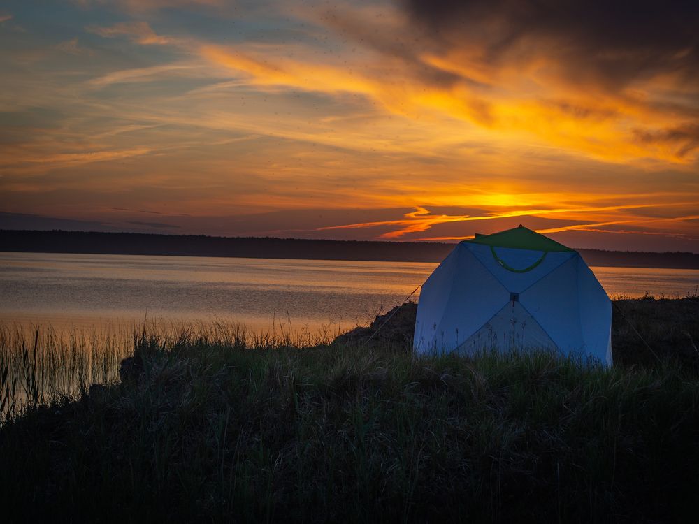 Фотография автора Андрей Шитиков