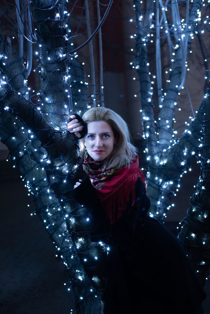 Photograph by Оксана Пономаренко