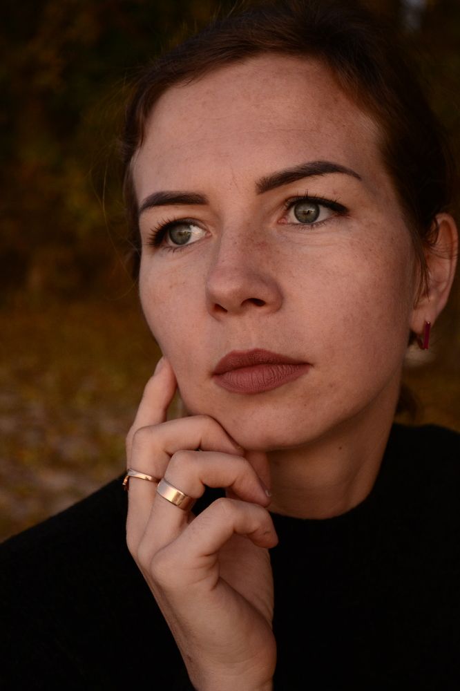 Photograph by Карина Слабкая