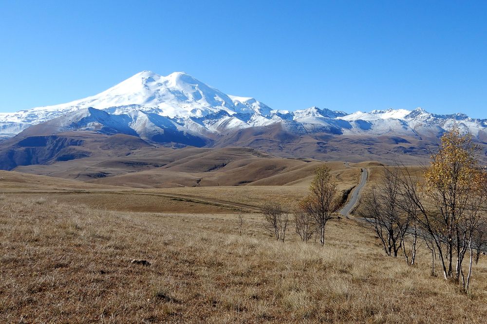 Photograph by София Гавриловна Вотякова