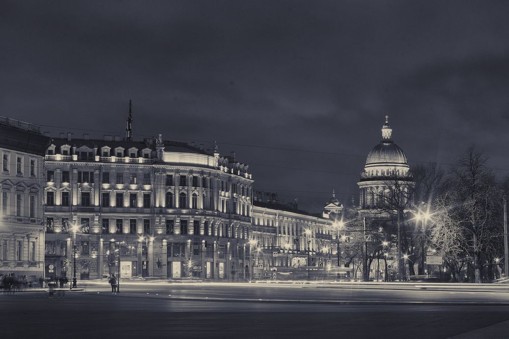 Photograph by Устинов Андрей