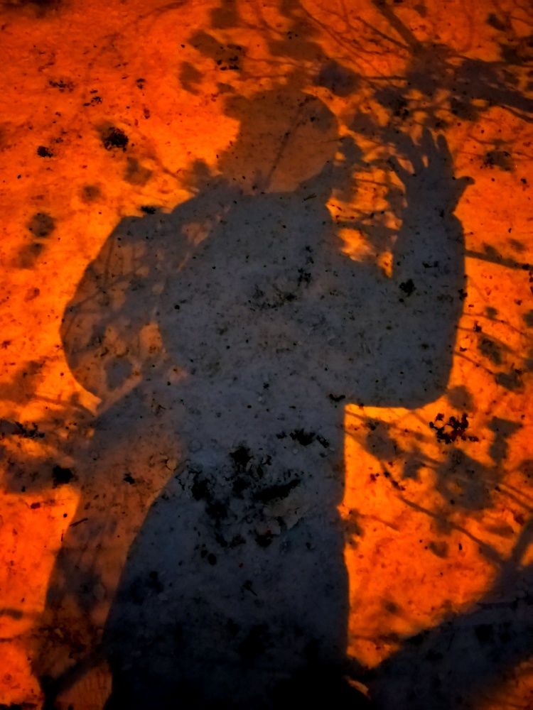 Photograph by Попов Кирилл