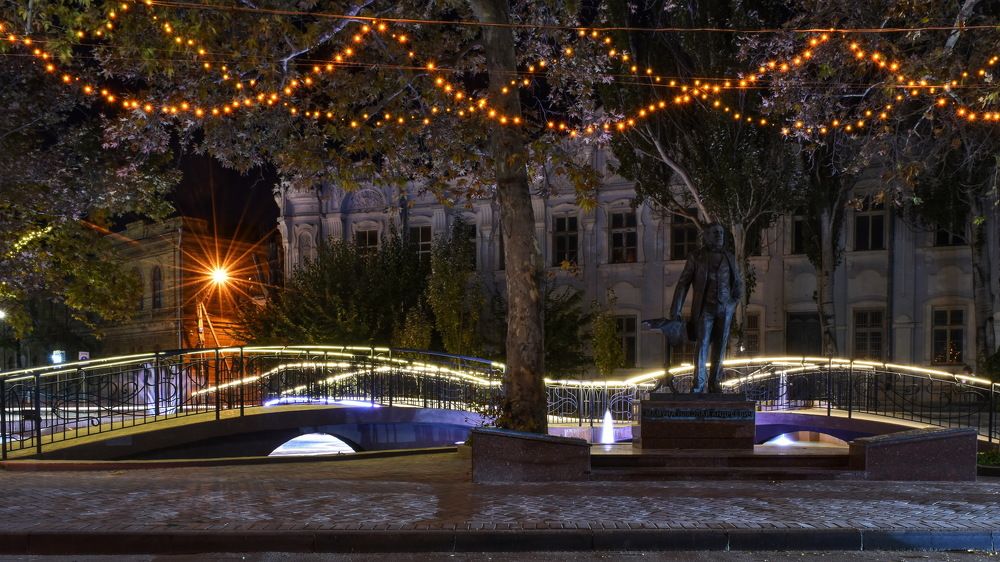 Photograph by Игорь Кузьмин